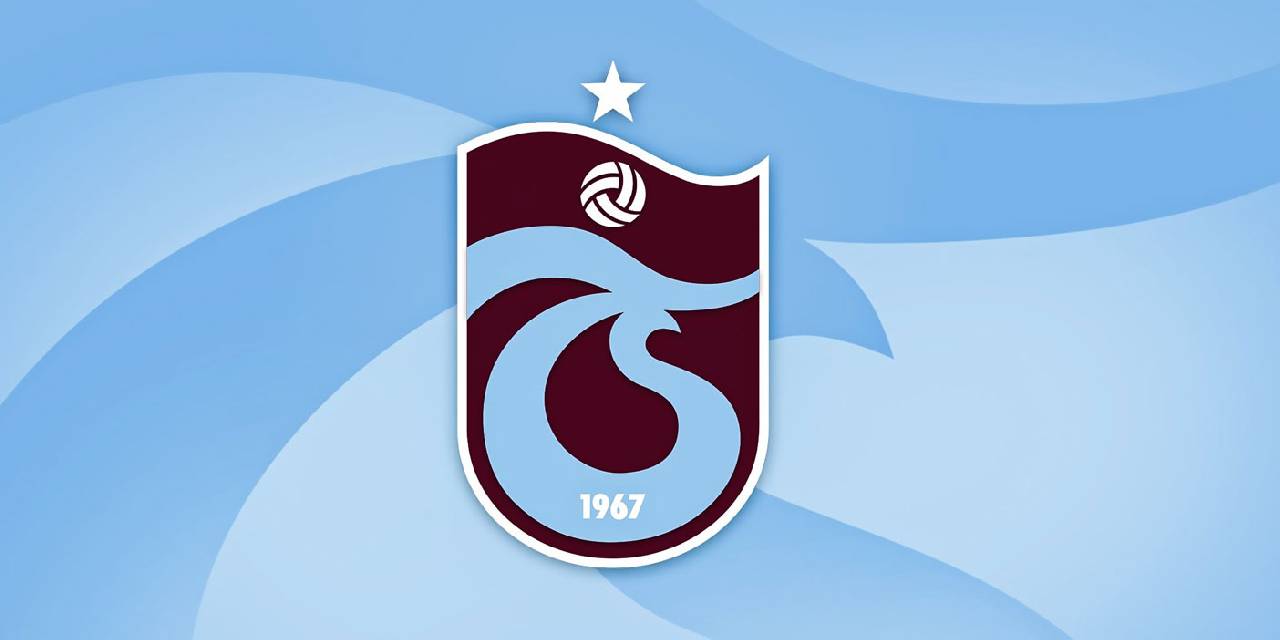 Trabzonspor'da beklenmedik ayrılık
