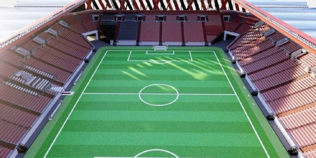 Vanspor'un Tayyip Erdoğan'dan isteği belli oldu