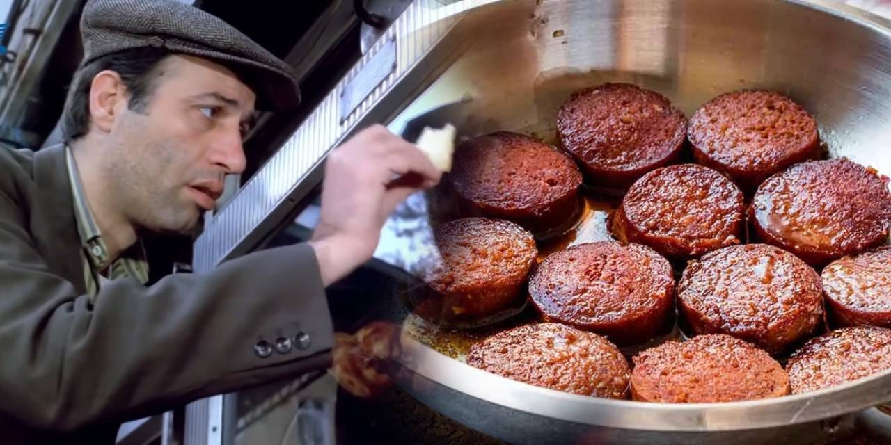 Yoksullukta yeni dönem: Markette dilimle sucuk satılıyor