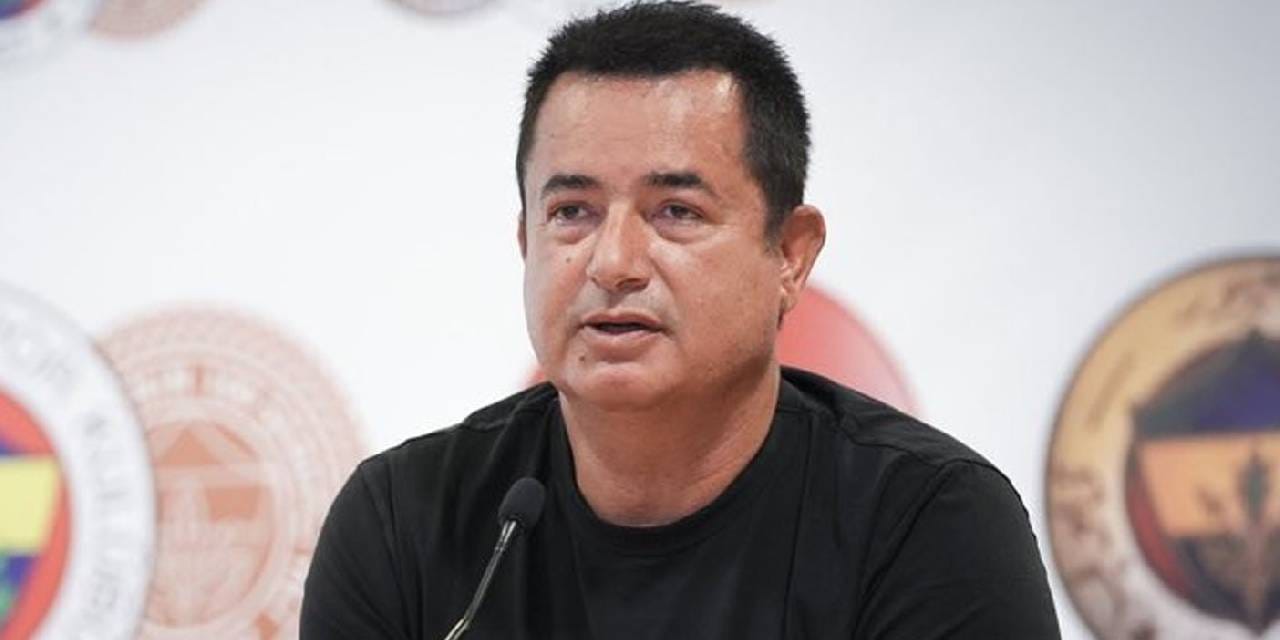 Acun Ilıcalı dayanamadı: Resti çekti