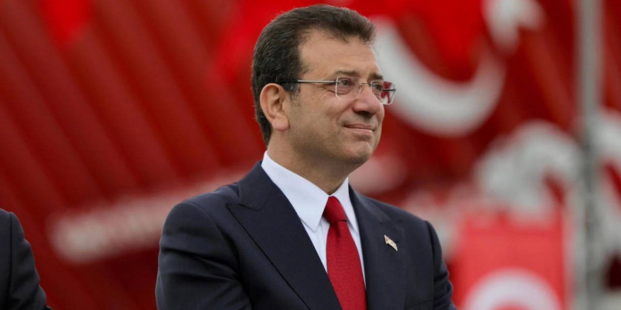 İmamoğlu'ndan Gaziosmanpaşa mitingine davet