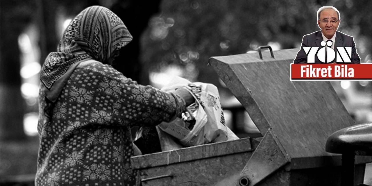 Yoksullaştırma politikası