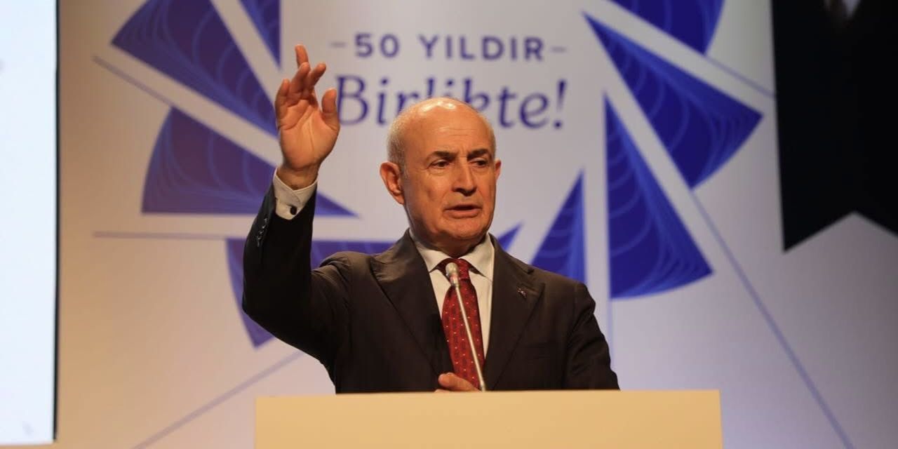 Büyükçekmece Belediye Başkanı Akgün’den tutuklama sonrası ilk mesaj