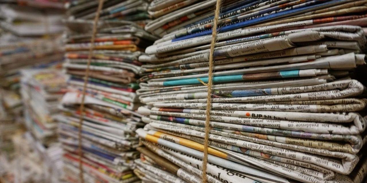 Manşetlerde bugün ne var? İşte 4 Haziran’ın gazete başlıkları