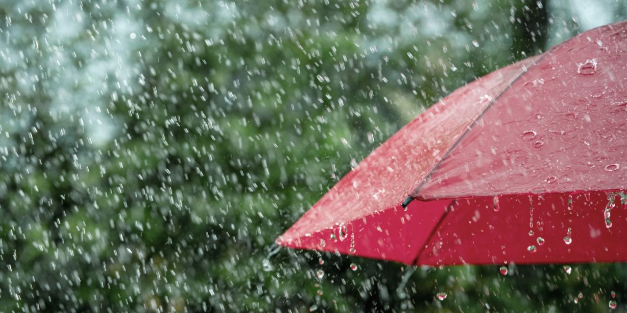 Meteoroloji uyardı: Yaz günü yağış sürprizi