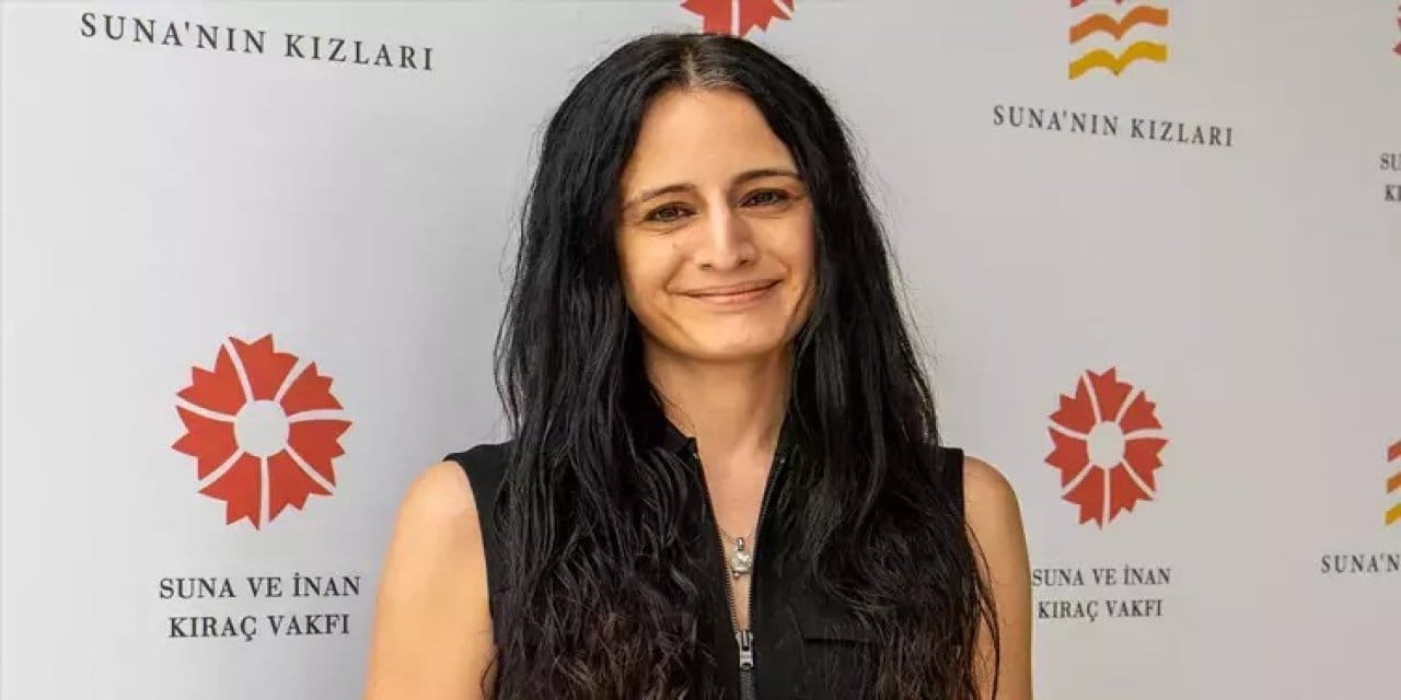 Milyarder İpek Kıraç'ın sevgilisi bakın kim çıktı: Konuşulmayacak gibi değil