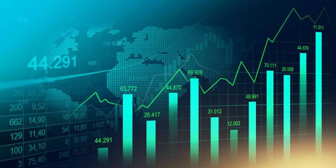 Ekonomi sürpriz yaptı: Borsa uçuşa geçti!