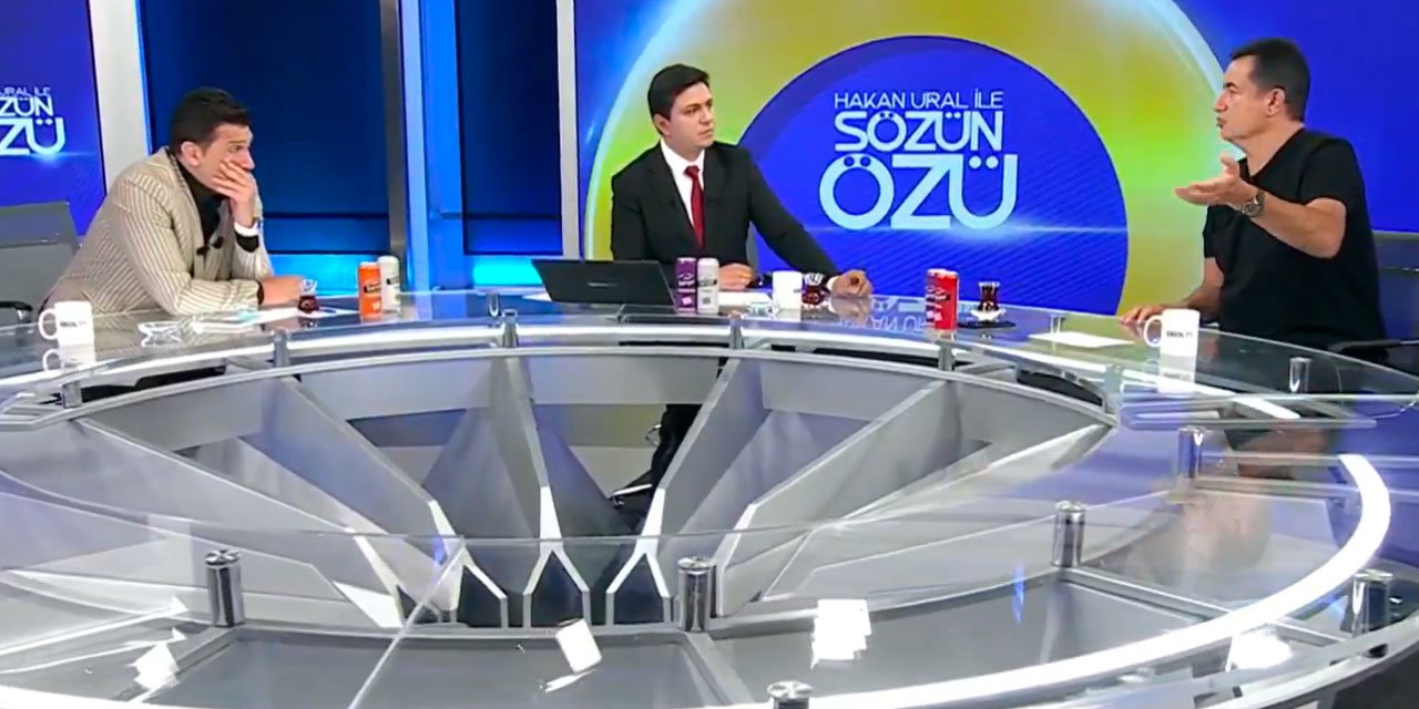 Hakan Ural'ın sorusuna Acun Ilıcalı'dan olay cevap: Cumhurbaşkanımız dedi ki!