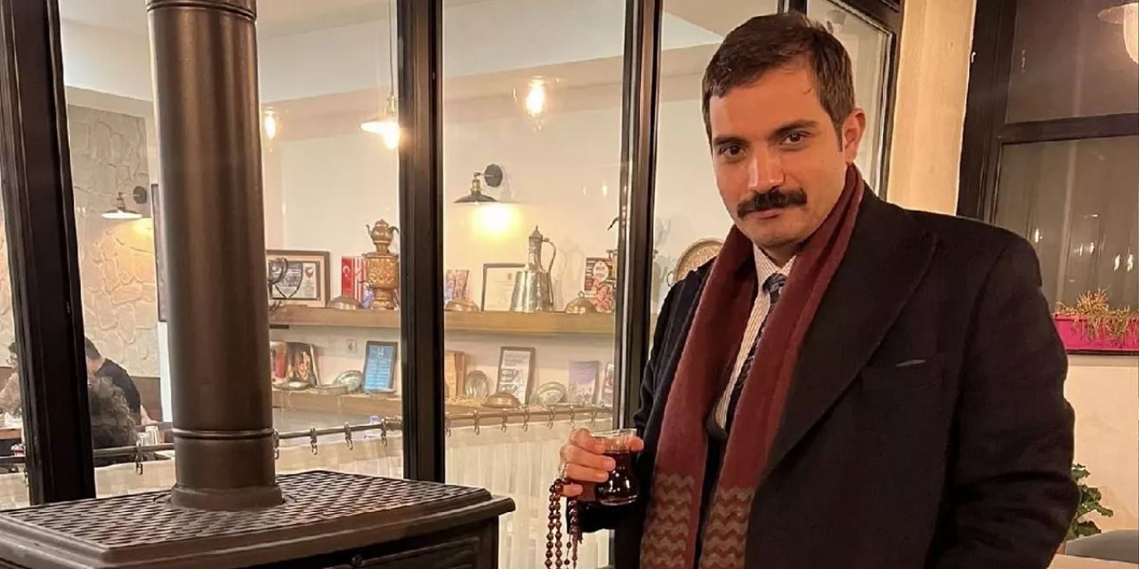 Sinan Ateş’in ailesinden AYM’ye bireysel başvuru