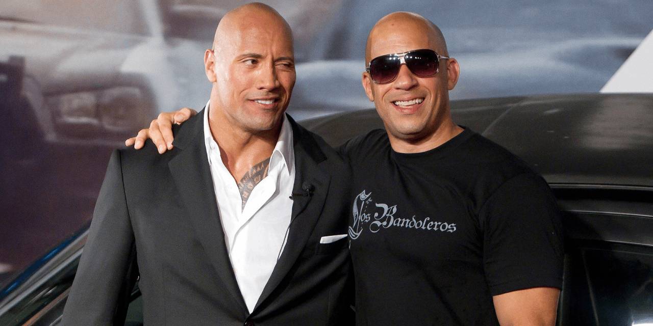 ‘Hızlı ve Öfkeli’ yıldızına şok suçlama: Otel odasında beni zorladı