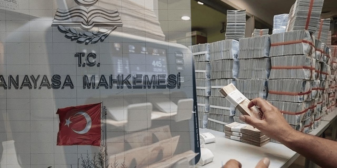 AYM, KKM düzenlemesini iptal etti