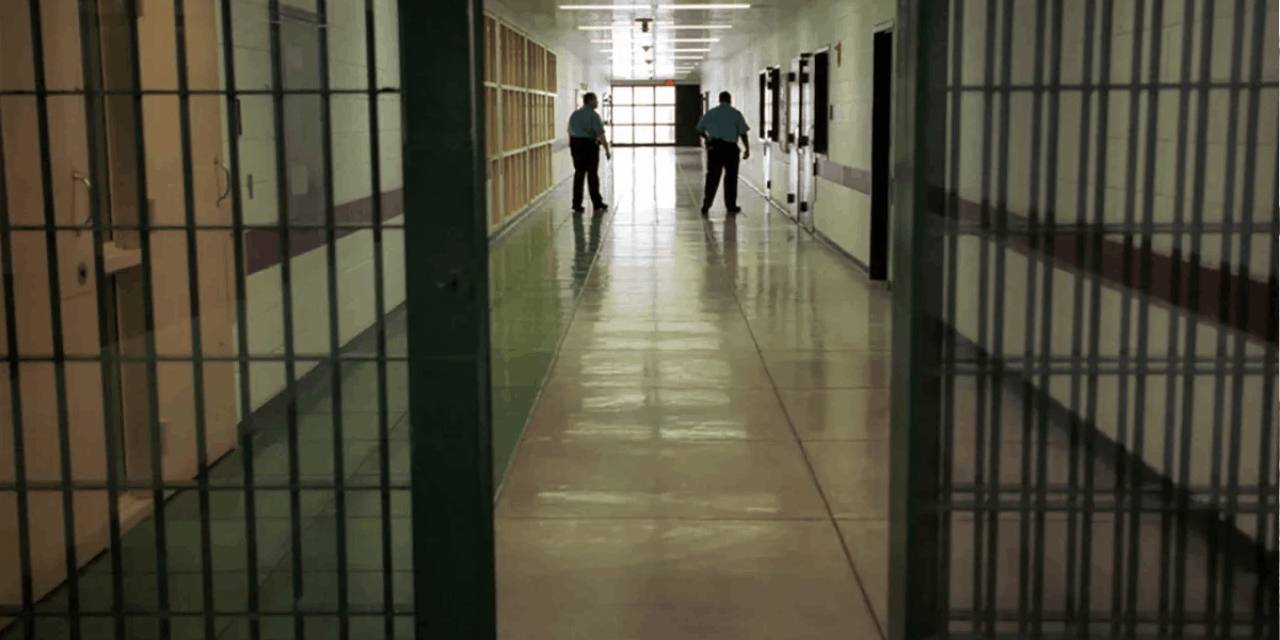 19 binden fazla mahkumun tahliyesi bugün başlayabilir: Gözler Resmi Gazete'de
