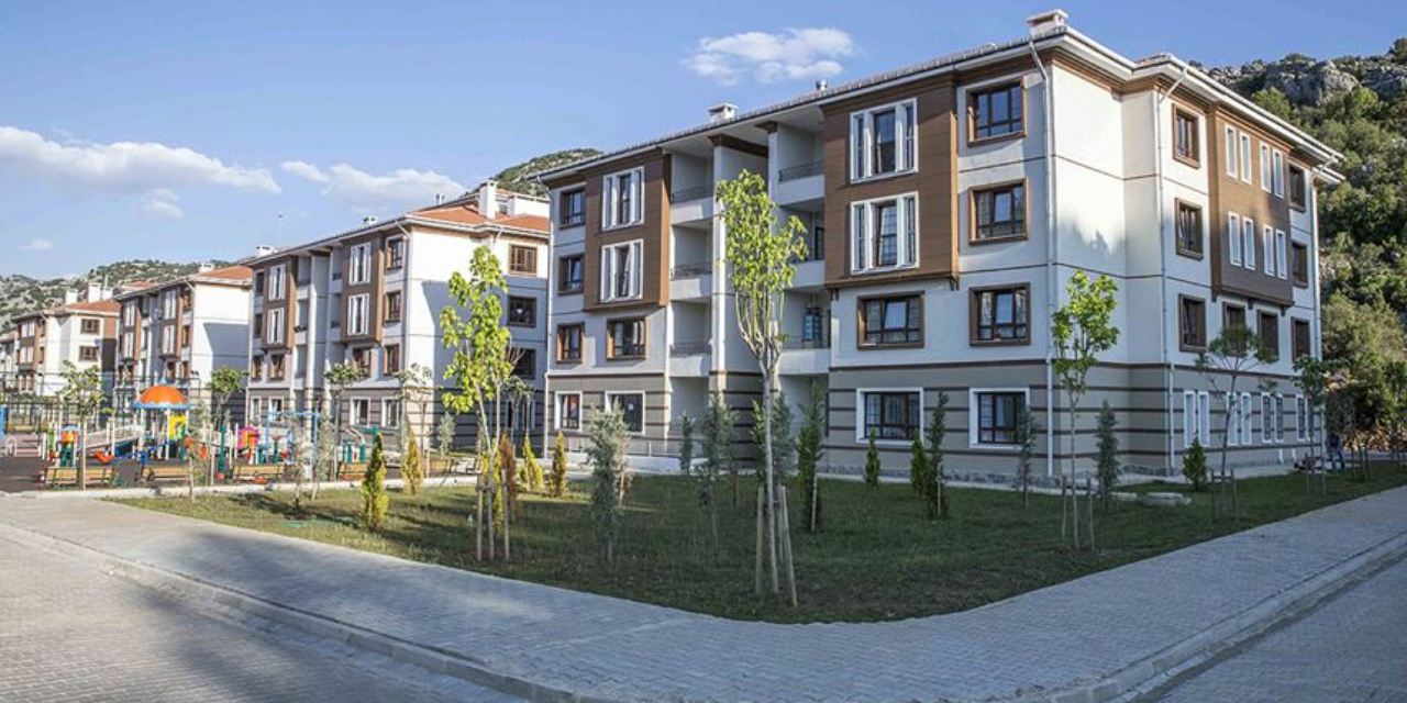 SAHADER'den çarpıcı rapor: Sağlık çalışanları barınma kriziyle karşı karşıya