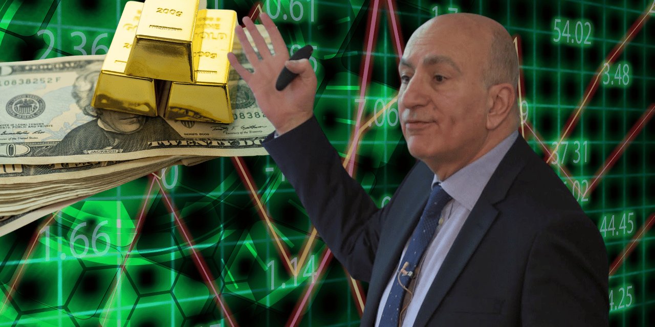 Eğilmez'den altın, borsa ve döviz uyarısı: Biri düşecek!