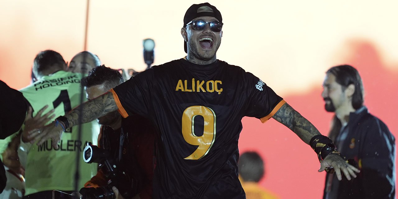 Icardi'den rahatsız olan futbolcuları açıkladı