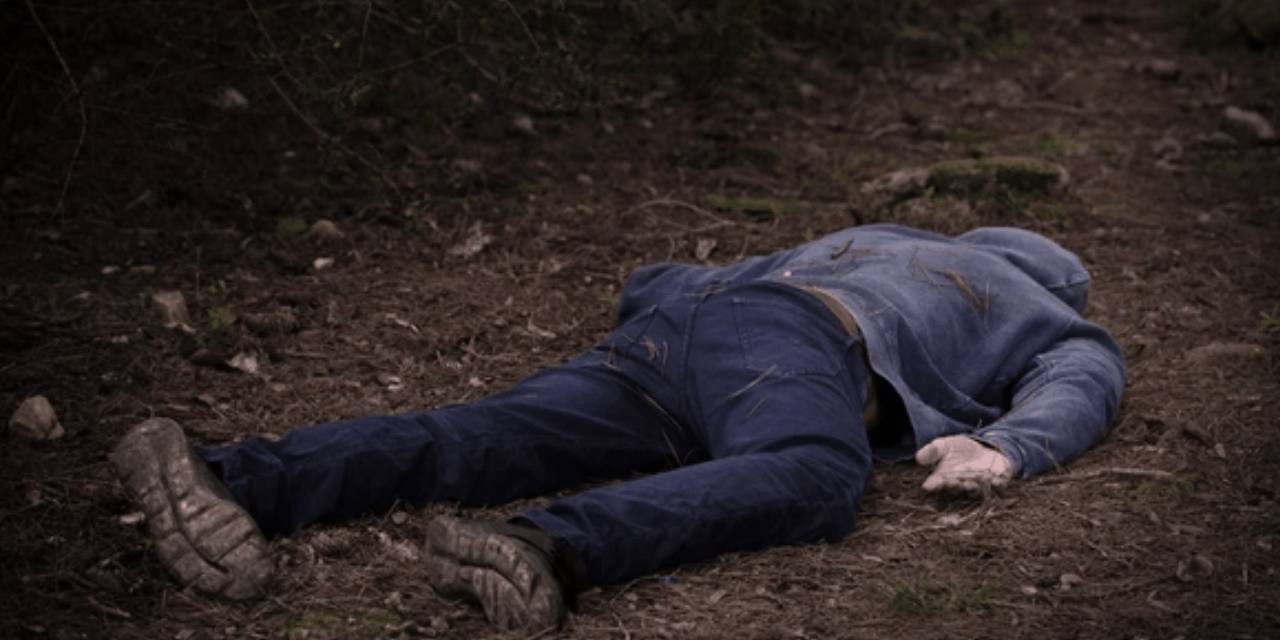 Ünlü oyuncu yol kenarında ölü bulundu!