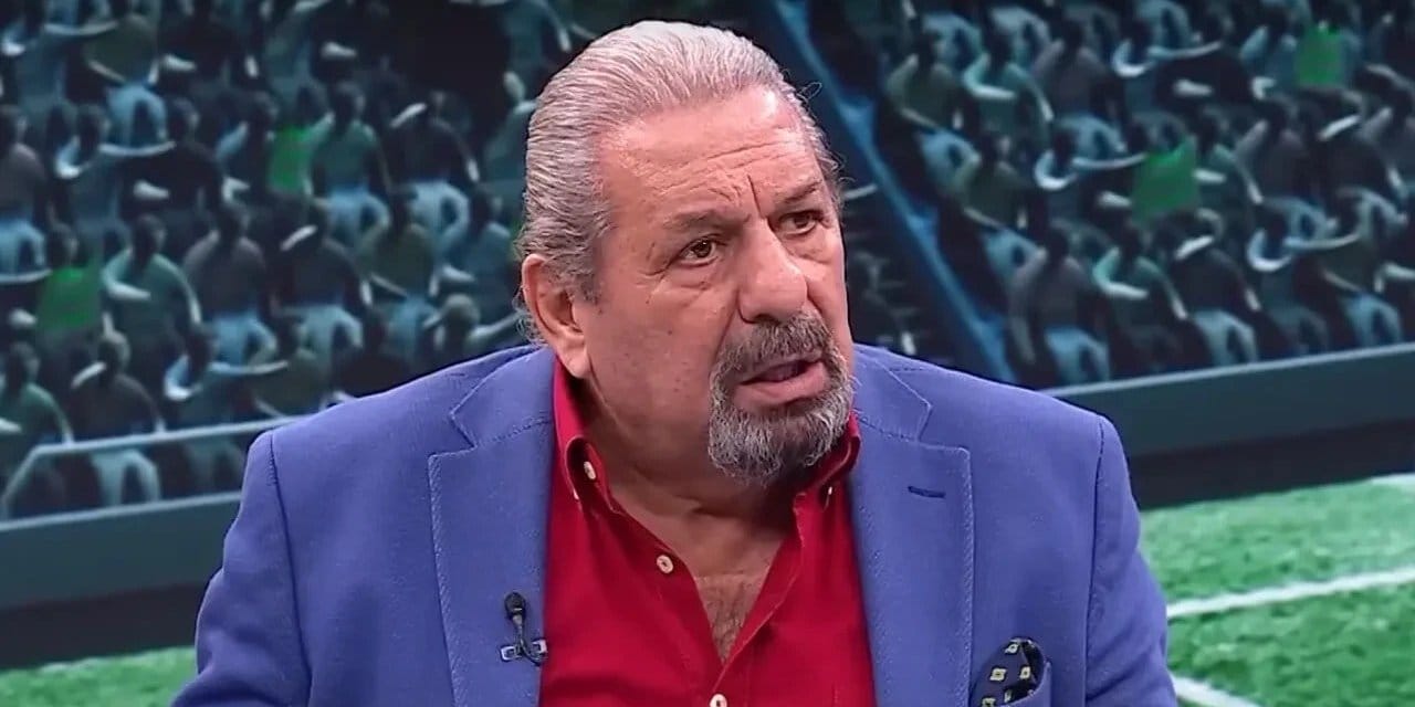 Erman Toroğlu: Acun'un yaptığı ayıp ve terbiye noksanlığı