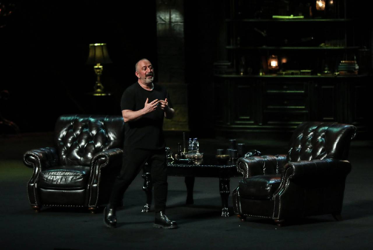 Cem Yılmaz’ın lüks tutkusu ortaya çıktı