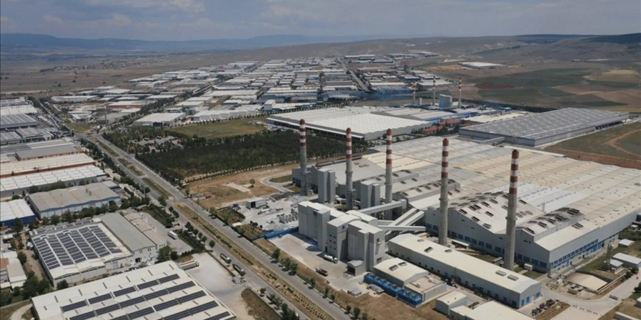 Çin'li otomotiv devi Eskişehir'de üretime geçti: İlk arabanın banttan ineceği tarih belli oldu