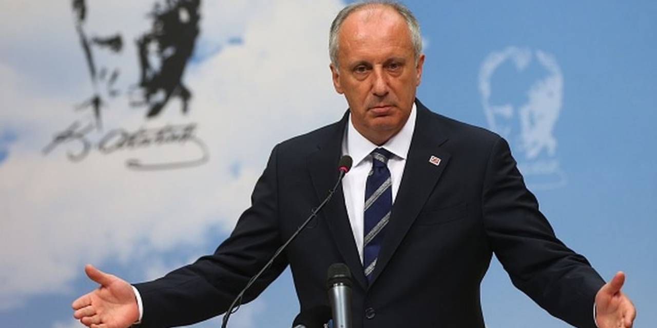 Muharrem İnce Silivri'ye gidiyor