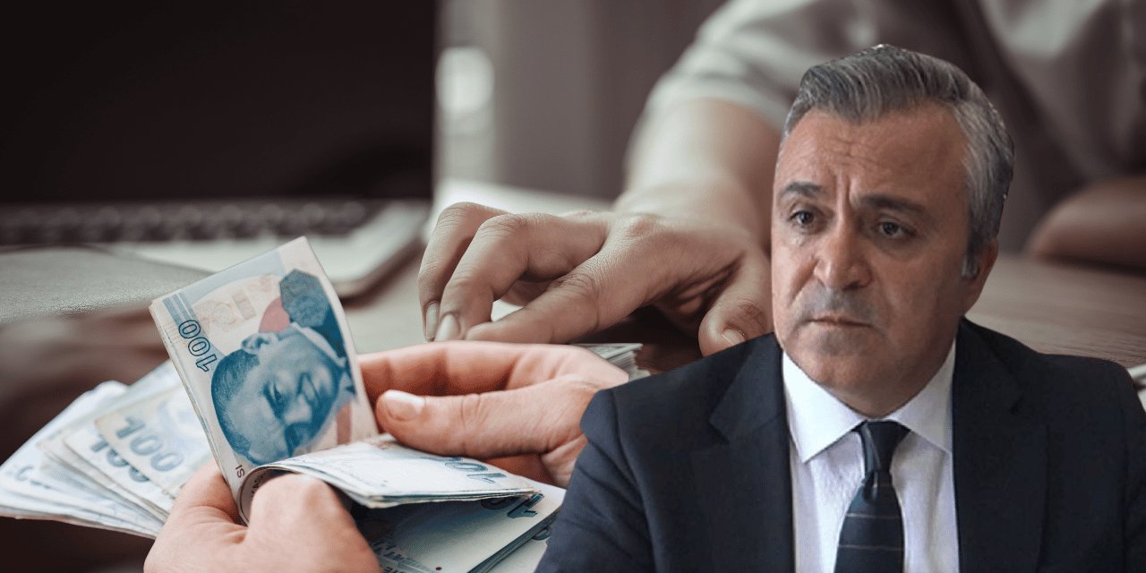 Özgür Erdursun'dan kritik maaş uyarısı: Cezası ağır!