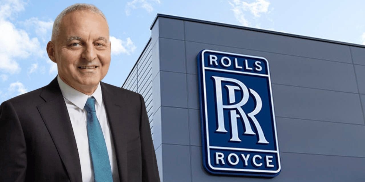 İflasın eşiğinden almakla kalmadı, kârına kâr kattı! Efsane CEO bakın nereli çıktı