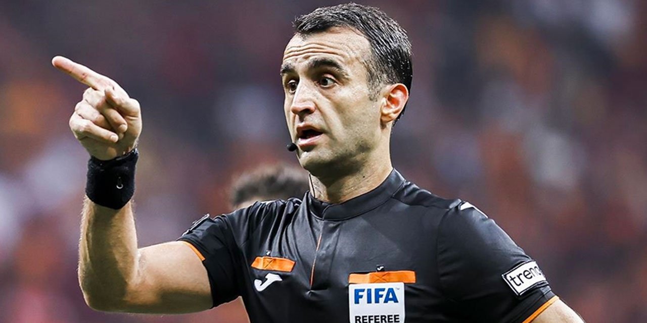 TFF açıkladı: Atilla Karaoğlan kararı çıktı