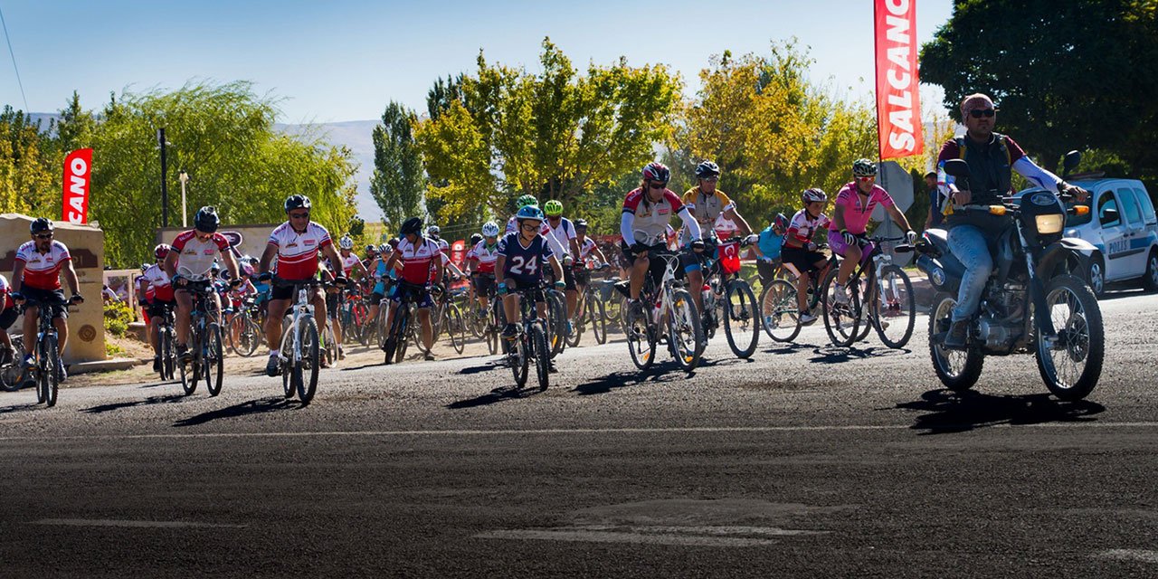 Kapadokya'da büyük heyecan geri dönüyor