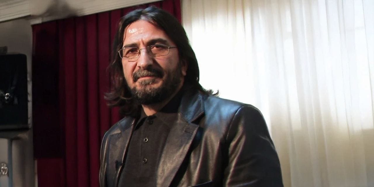 Nihat Genç entübe edildi