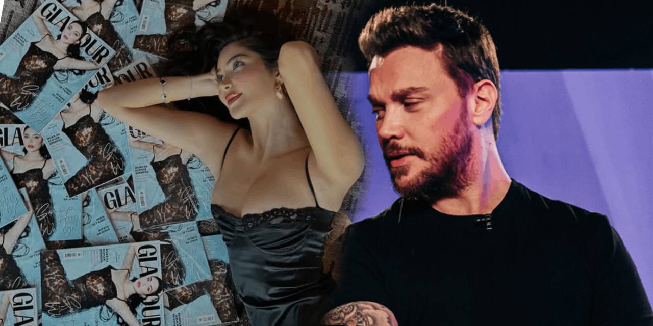 Aşk değil, emanetmiş: Ünlü isimden iddialara sert yalanlama