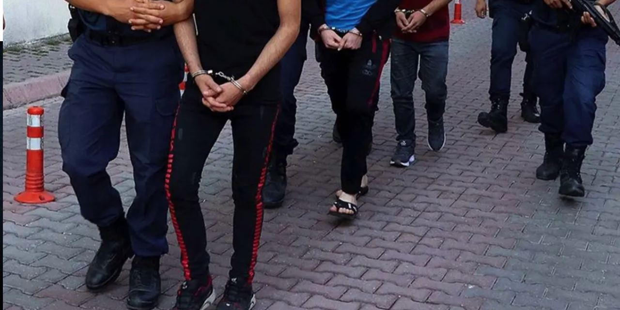 Yasa dışı bahis ve dolandırıcılığa yönelik operasyonlarda 93 şüpheli yakalandı