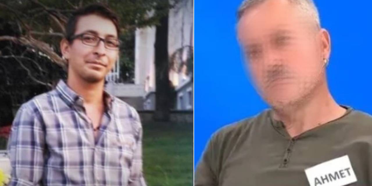 4 yıl önce kaybolmuştu! Ev ardakadaşı canlı yayında gözaltına alındı