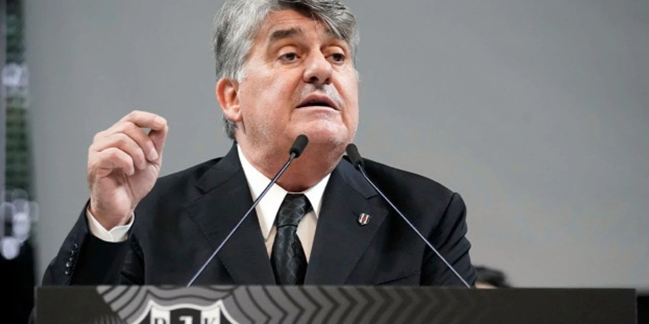 Serdal Adalı Solskjaer'in istediği futbolcuyu açıkladı