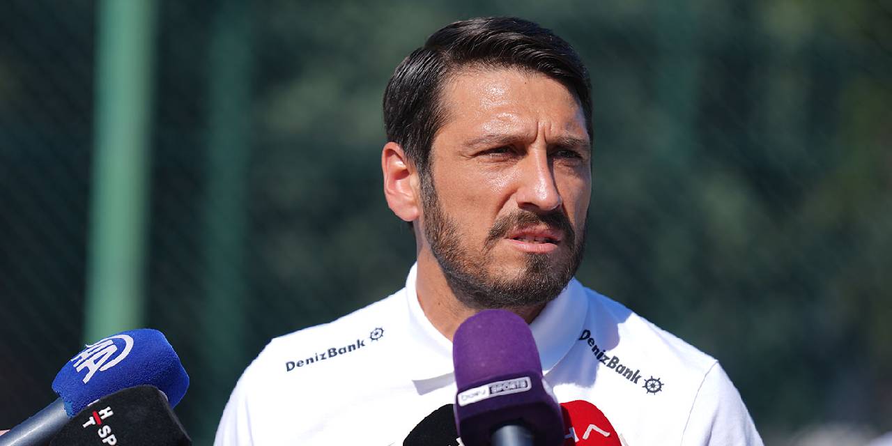 Egemen Korkmaz: Problemlerimiz var