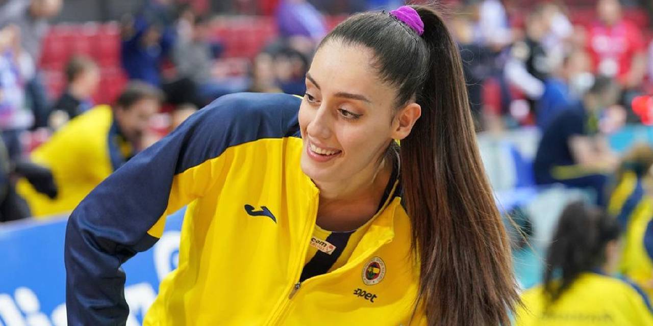 Fenerbahçe'nin eski yıldızı Aydın'a imzayı attı