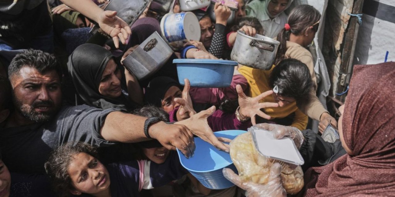 Gazze'de çatışmalar sürüyor, can kaybı artıyor: Kassam Tugaylarından İsrail'e saldırı