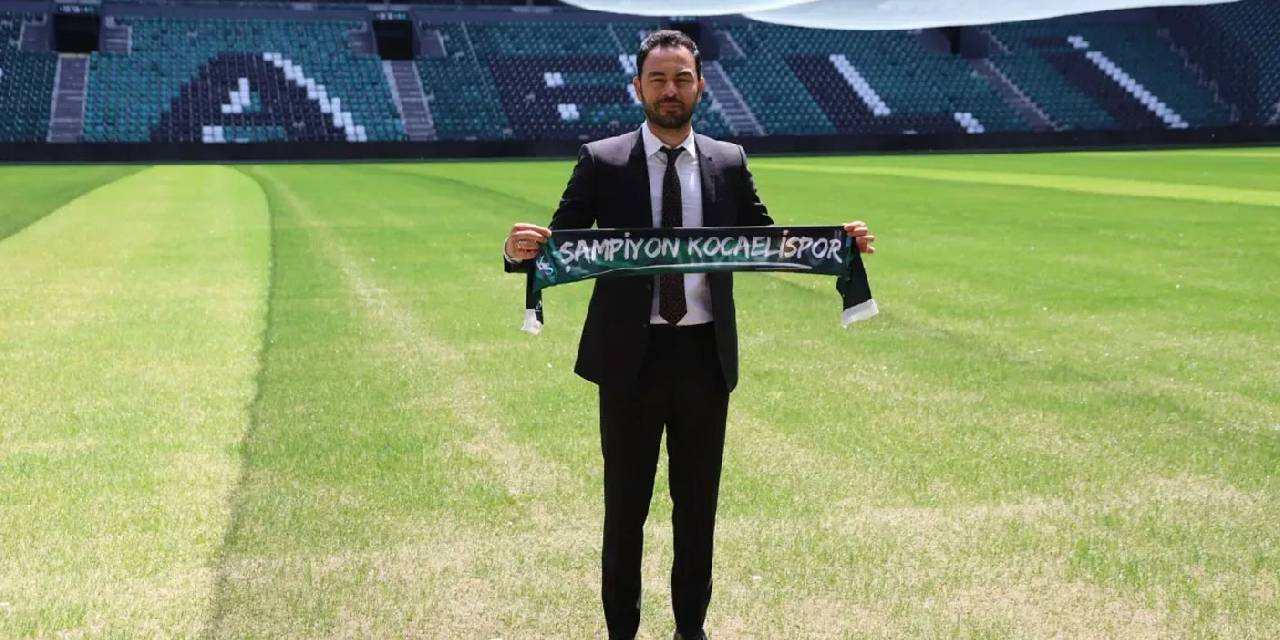 Selçuk İnan'dan Recep Durul'u şaşırtan teklif