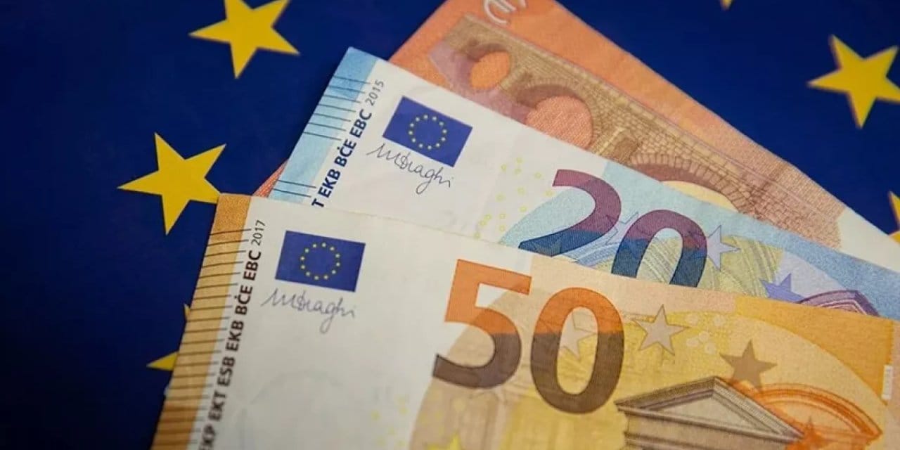 Avrupa'da faiz indirimi kapıda: