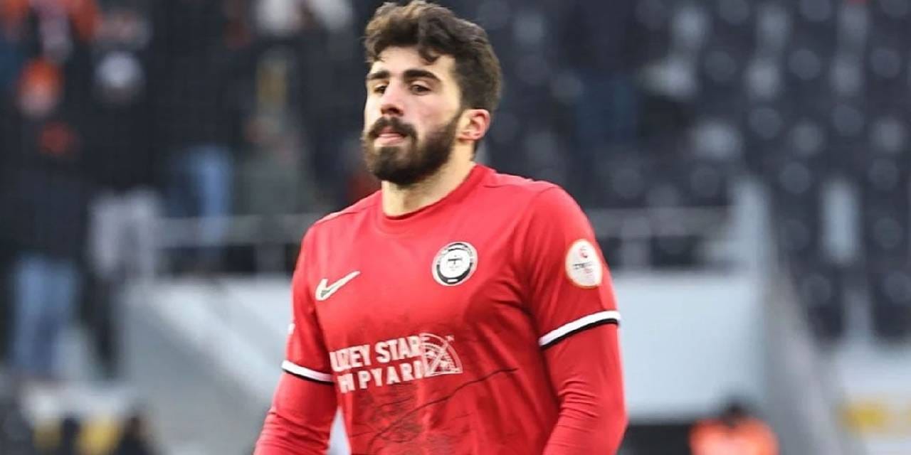 Çorum'dan şampiyon takıma imzayı attı