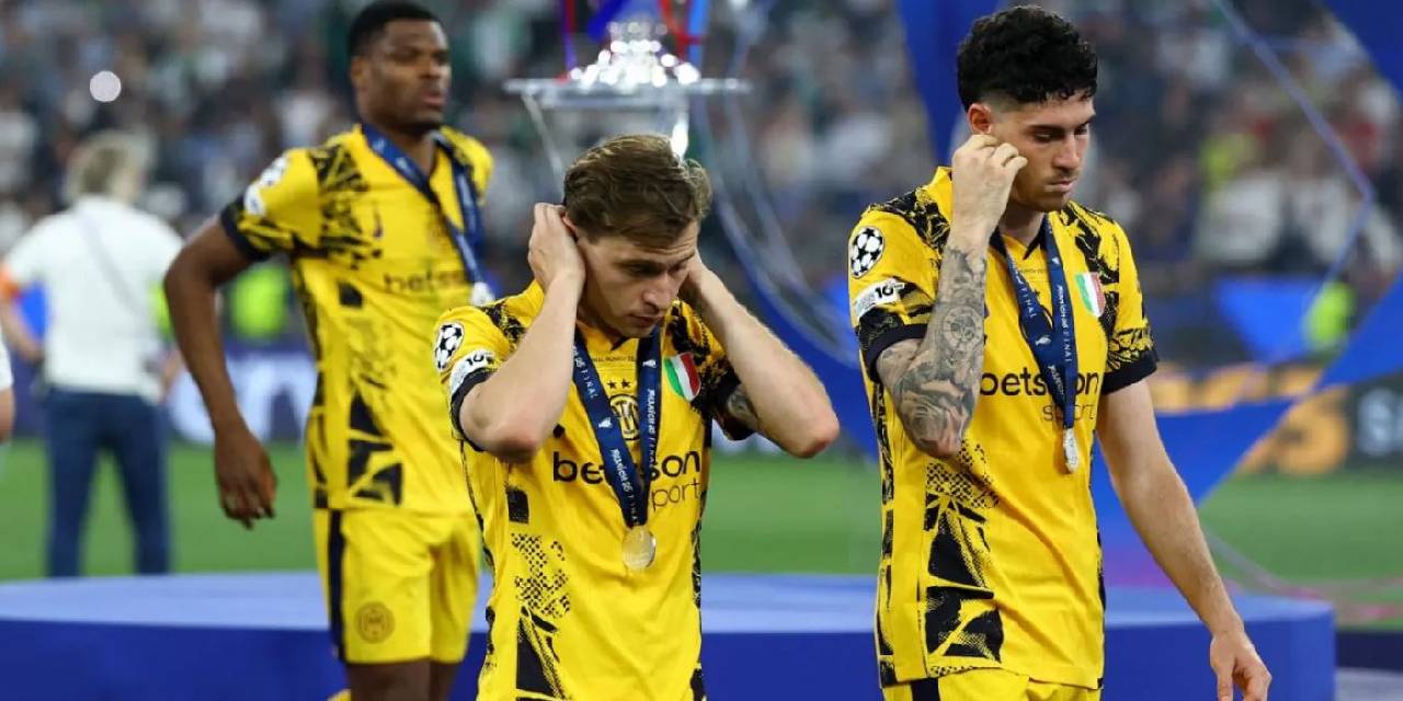 Avrupa bu skandalı konuşuyor: 300 milyon dolarlık sahte sponsor