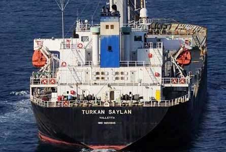 Türkan Saylan adı dünya denizlerinde yaşayacak: 'Vefa borcumu ödedim'
