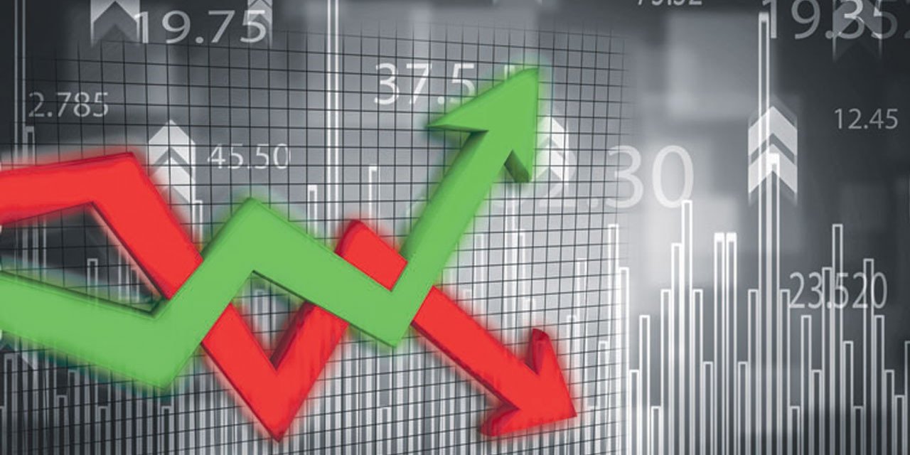 Ticaret kabusu: Borsalar karıştı