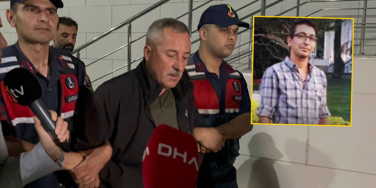 Kayıp Emrah Elveren vakası: Arkadaşı Ahmet Ş. tutuklandı