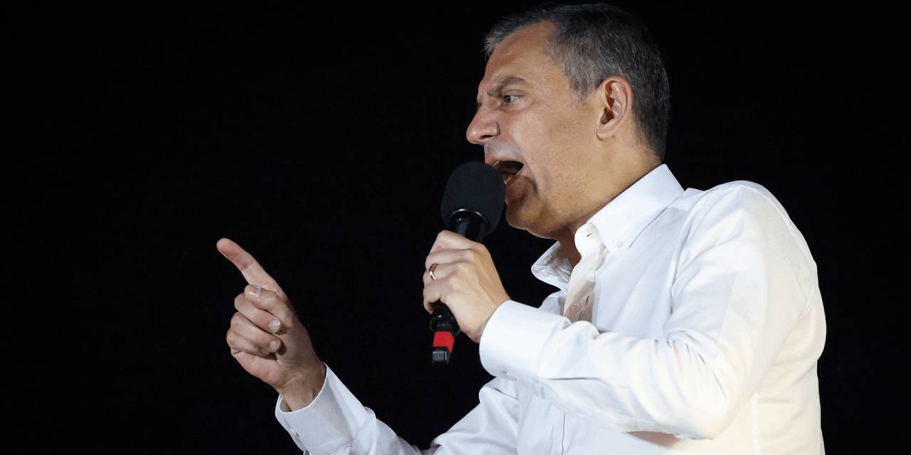 CHP'liler, Özel'e açılan soruşturmaya tek ses olup tepki gösterdi!