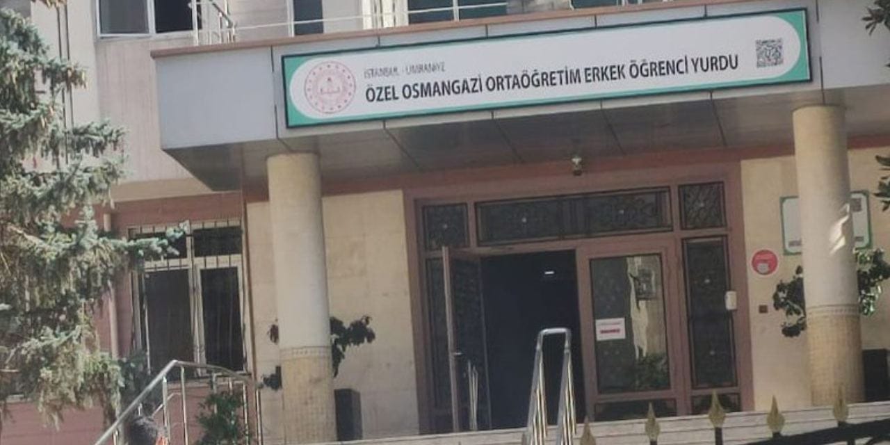 Tarikat yurdundaki çocuk istismarına 'sicili temiz' kararı! Cezası bozuldu