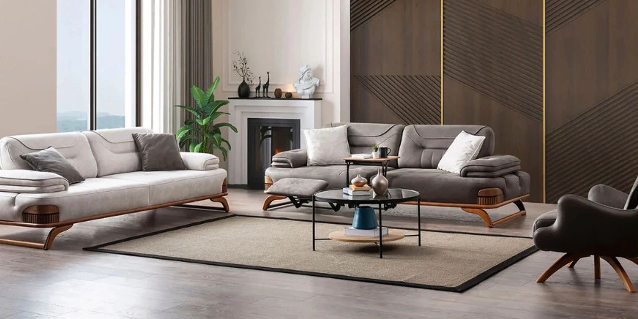 Ünlü mobilya şirketi resmen iflas etti