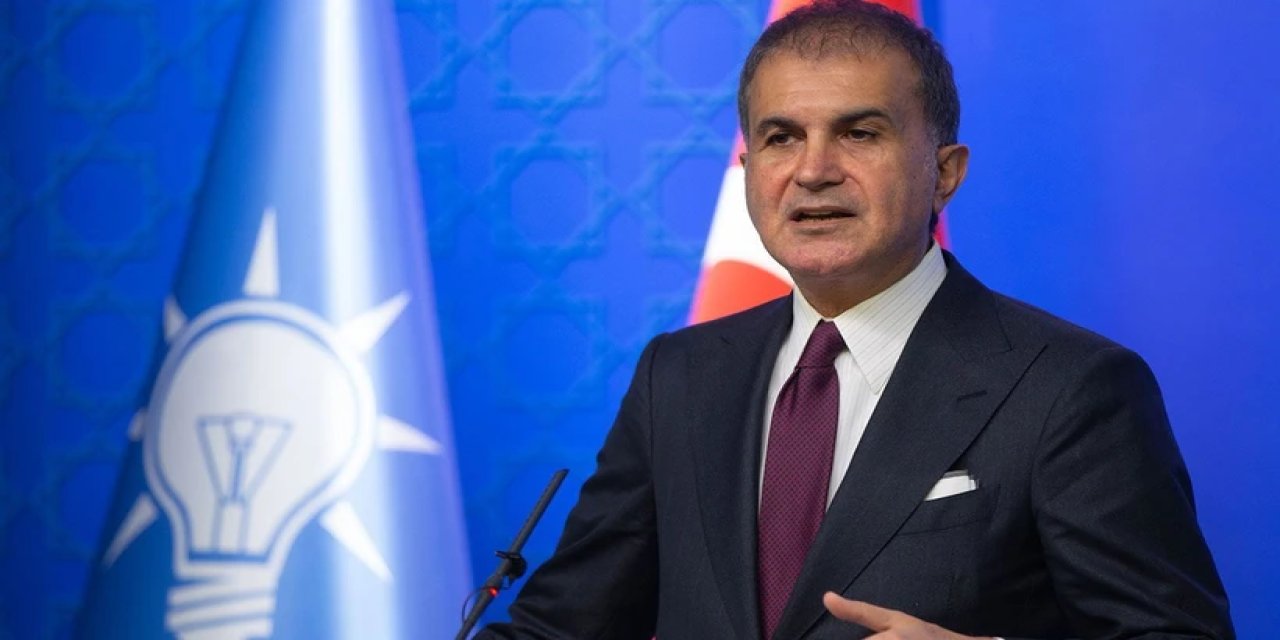 AKP'den Özgür Özel'e kınama