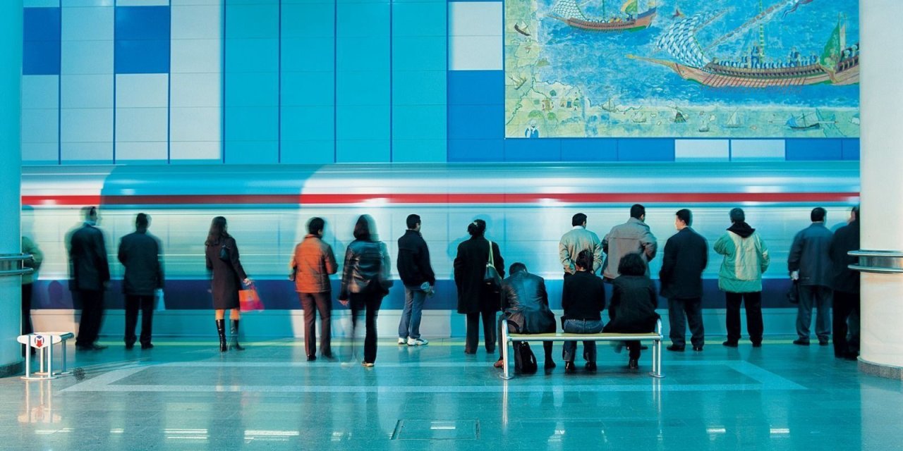 İBB duyurdu: Bayram süresince ücretsiz olacak