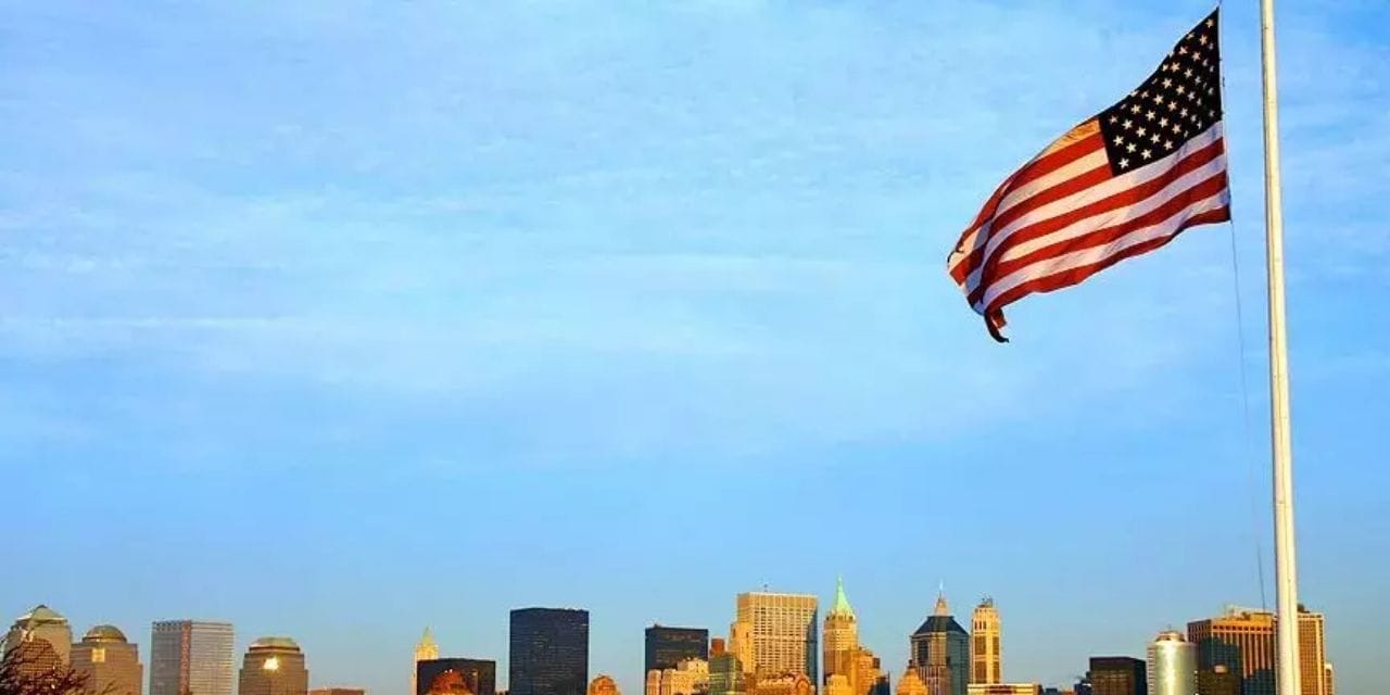 Trump’tan seyahat yasağı: 12 ülke listede