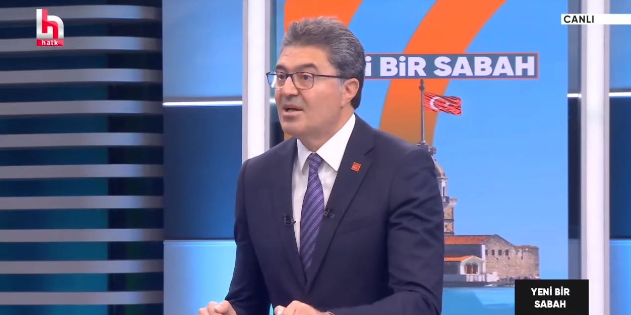 CHP'den  devr-i sabık açıklaması